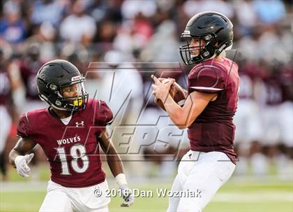 Thumbnail 3 in Everman @ Mansfield Timberview photogallery.