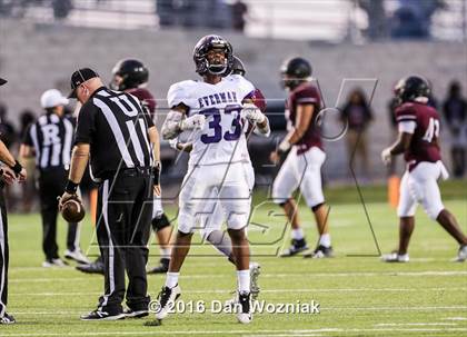 Thumbnail 3 in Everman @ Mansfield Timberview photogallery.