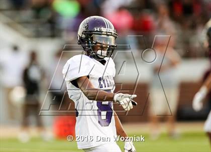 Thumbnail 2 in Everman @ Mansfield Timberview photogallery.