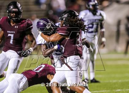 Thumbnail 2 in Everman @ Mansfield Timberview photogallery.