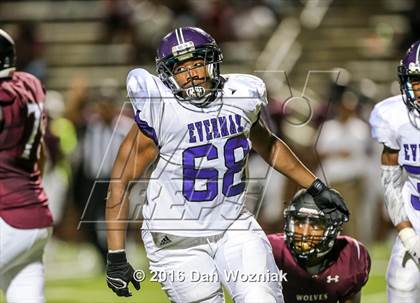 Thumbnail 3 in Everman @ Mansfield Timberview photogallery.