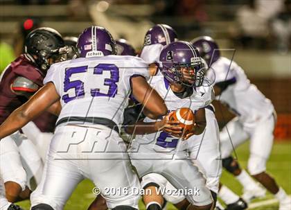 Thumbnail 2 in Everman @ Mansfield Timberview photogallery.