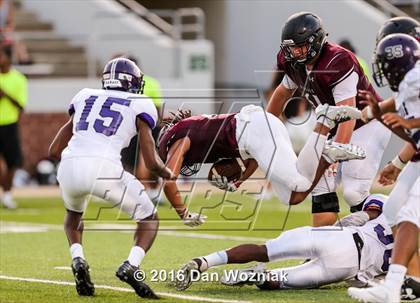 Thumbnail 3 in Everman @ Mansfield Timberview photogallery.