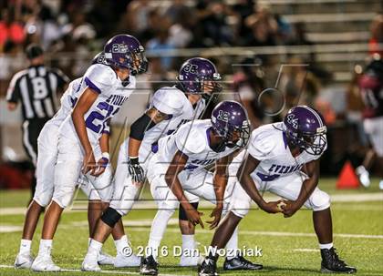 Thumbnail 2 in Everman @ Mansfield Timberview photogallery.