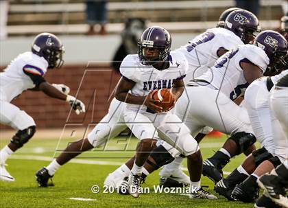Thumbnail 3 in Everman @ Mansfield Timberview photogallery.