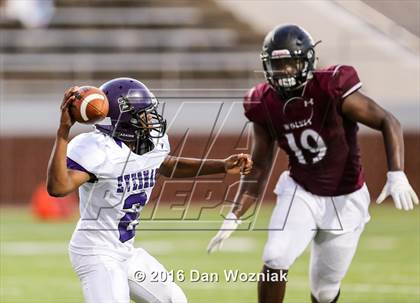 Thumbnail 2 in Everman @ Mansfield Timberview photogallery.