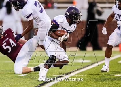 Thumbnail 2 in Everman @ Mansfield Timberview photogallery.