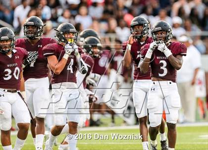 Thumbnail 2 in Everman @ Mansfield Timberview photogallery.
