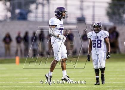 Thumbnail 1 in Everman @ Mansfield Timberview photogallery.