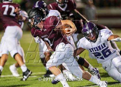 Thumbnail 3 in Everman @ Mansfield Timberview photogallery.