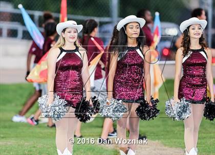 Thumbnail 1 in Everman @ Mansfield Timberview photogallery.