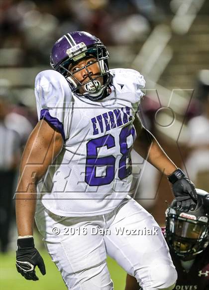 Thumbnail 2 in Everman @ Mansfield Timberview photogallery.