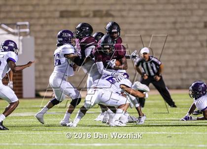 Thumbnail 3 in Everman @ Mansfield Timberview photogallery.