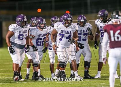 Thumbnail 3 in Everman @ Mansfield Timberview photogallery.