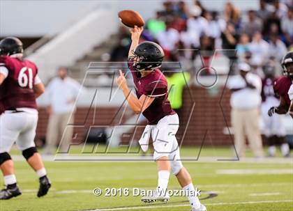 Thumbnail 1 in Everman @ Mansfield Timberview photogallery.