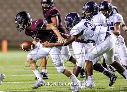 Thumbnail 3 in Everman @ Mansfield Timberview photogallery.