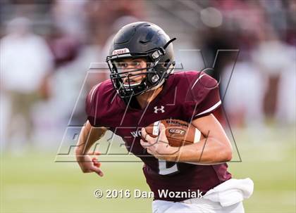Thumbnail 2 in Everman @ Mansfield Timberview photogallery.