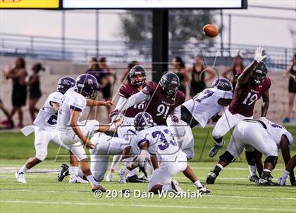 Thumbnail 3 in Everman @ Mansfield Timberview photogallery.