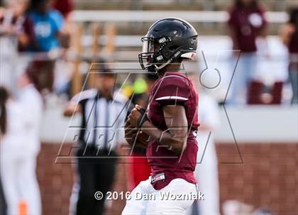 Thumbnail 3 in Everman @ Mansfield Timberview photogallery.