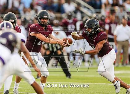 Thumbnail 1 in Everman @ Mansfield Timberview photogallery.