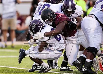Thumbnail 2 in Everman @ Mansfield Timberview photogallery.