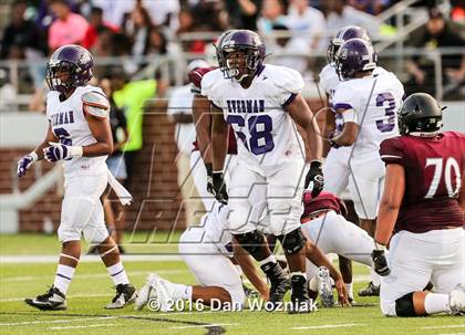 Thumbnail 2 in Everman @ Mansfield Timberview photogallery.