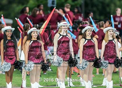 Thumbnail 3 in Everman @ Mansfield Timberview photogallery.