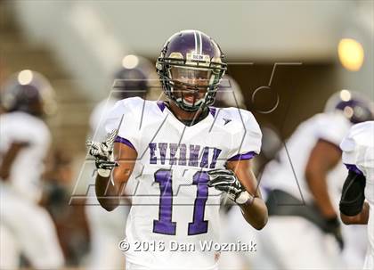 Thumbnail 3 in Everman @ Mansfield Timberview photogallery.