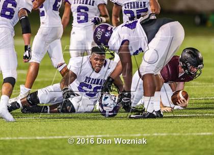 Thumbnail 2 in Everman @ Mansfield Timberview photogallery.