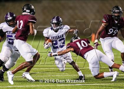 Thumbnail 1 in Everman @ Mansfield Timberview photogallery.