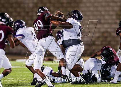 Thumbnail 2 in Everman @ Mansfield Timberview photogallery.