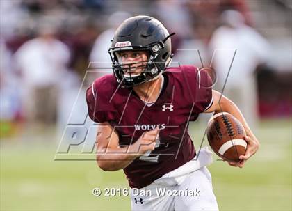 Thumbnail 1 in Everman @ Mansfield Timberview photogallery.
