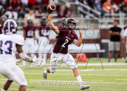 Thumbnail 2 in Everman @ Mansfield Timberview photogallery.
