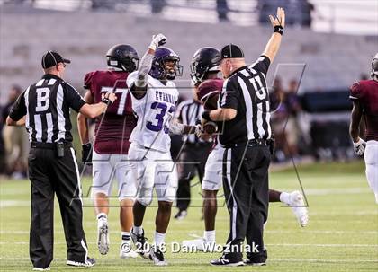 Thumbnail 2 in Everman @ Mansfield Timberview photogallery.