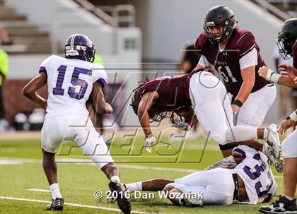 Thumbnail 2 in Everman @ Mansfield Timberview photogallery.