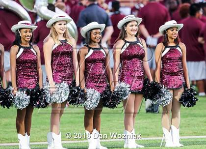 Thumbnail 2 in Everman @ Mansfield Timberview photogallery.