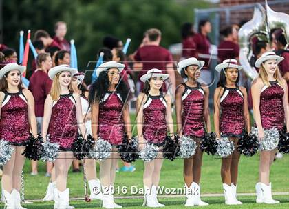 Thumbnail 1 in Everman @ Mansfield Timberview photogallery.