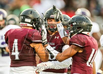 Thumbnail 1 in Everman @ Mansfield Timberview photogallery.