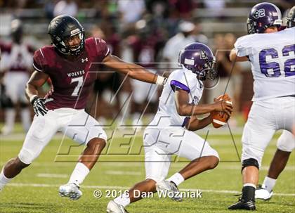 Thumbnail 1 in Everman @ Mansfield Timberview photogallery.