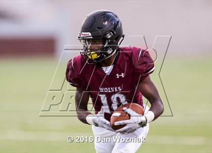 Thumbnail 3 in Everman @ Mansfield Timberview photogallery.