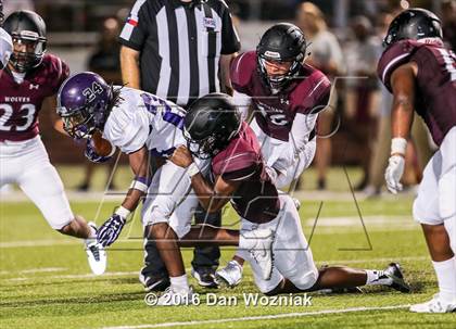 Thumbnail 3 in Everman @ Mansfield Timberview photogallery.