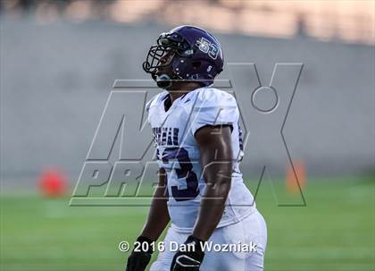 Thumbnail 2 in Everman @ Mansfield Timberview photogallery.