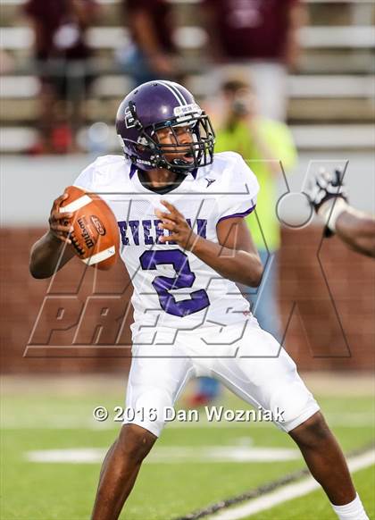 Thumbnail 1 in Everman @ Mansfield Timberview photogallery.
