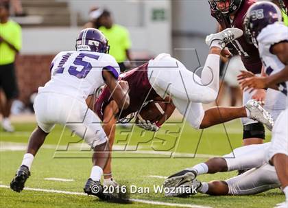 Thumbnail 1 in Everman @ Mansfield Timberview photogallery.