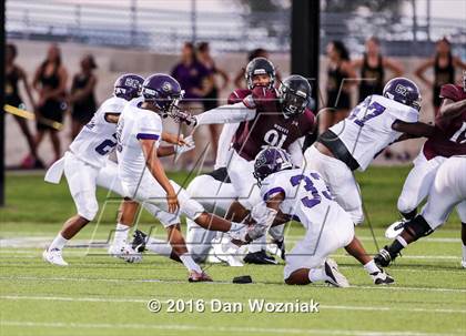 Thumbnail 2 in Everman @ Mansfield Timberview photogallery.