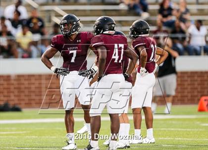 Thumbnail 1 in Everman @ Mansfield Timberview photogallery.