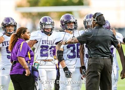 Thumbnail 1 in Everman @ Mansfield Timberview photogallery.