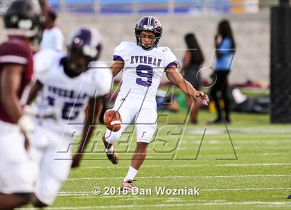 Thumbnail 3 in Everman @ Mansfield Timberview photogallery.