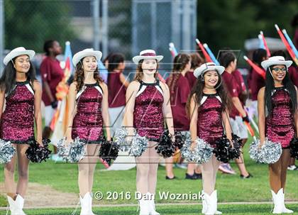 Thumbnail 2 in Everman @ Mansfield Timberview photogallery.