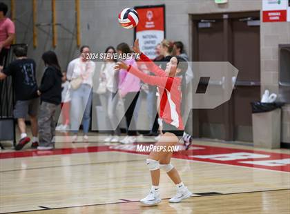 Thumbnail 3 in Doherty @ Regis Jesuit photogallery.